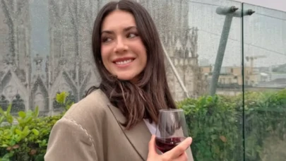 Fulya Zenginer'den sessiz sedasız veda! Kimse böyle bir karar beklemiyordu