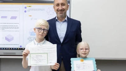 Türk Telekom’un Yerli Uygulamasıyla Eğitimde Devrim!