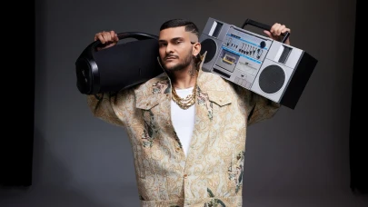 Bu Albüm Sokağın Ta Kendisi! Zen-G’den Dinleyicilere Mücadele ve Müzik Harmanı