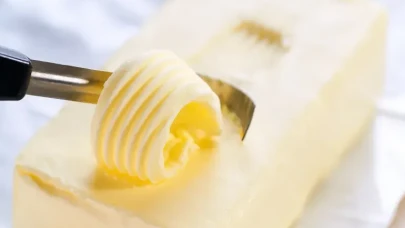 Tereyağı ve Kalp Sağlığı arasındaki gerçek ilişki