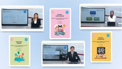MEB, öğrenme kayıplarına karşı yeni müdahale programları başlattı