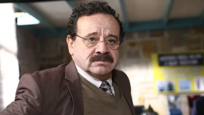 Sahipsizler Dizisi Setinde Ne Oldu? Reha Özcan Sinir Krizi Geçirdi mi?