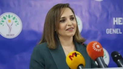 Ayşegül Doğan: 'Terörsüz Türkiye' için Meclis’e komisyon önerisi sunacağız