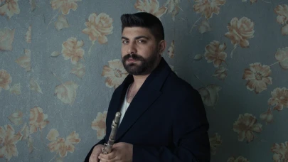 Müzik Dünyası Bu Şarkıyı Konuşuyor: “Maziden Biri” Dinleyenleri Büyüledi