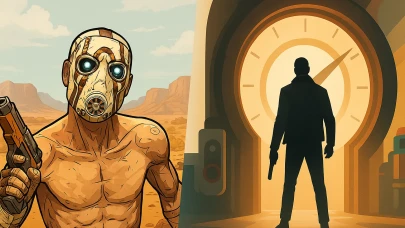 Ücretsiz oyun fırsatını kaçırma: Steam ve Epic'ten 2 ücretsiz oyun!