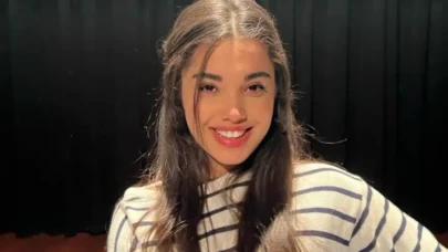 Bengü Kantekin Kimdir? Hayatı, Eğitimi, Kariyeri ve Sosyal Medya Hesabı