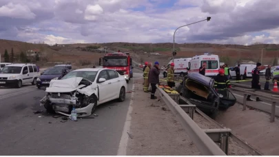 Bayram sevincine hüzün karıştı: 7 kişi yaşamını yitirdi