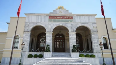 İstanbul Valiliği duyurdu! Yüksek sesle müzik dinleyenlere para cezası!