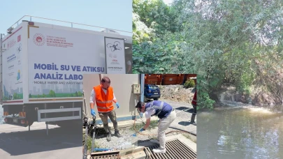 Marmara’da Arıtma Alarmı:Belediyeler sınıfta kaldı, Bakanlık denetime başladı!