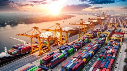 Türkiye ihracatta vites yükseltti: 46 il atağa geçti, rakamlar rekor kırdı!