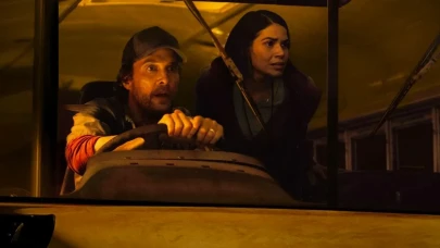 Gerçek hikâye: 23 çocuk ve bir otobüs