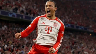 Galatasaray ve Fenerbahçe Karşı Karşıya! Sane Transferinde Rekabet Kızıştı