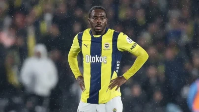 Bright Osayi-Samuel: Kadıköy’den Birmingham’a uzanan yolculuk!
