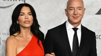 Jeff Bezos Venedik’i kapattı! Düğün protesto edildi