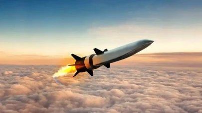 Hipersonik Füze nedir? Türkiye'de var mı, hızı, hangi ülkeler kullanıyor?