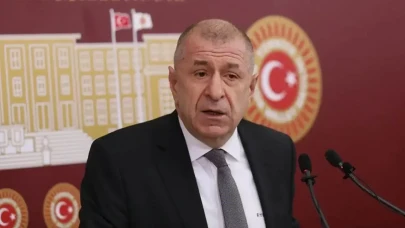 Hâkim karşısında ilk gün: Ümit Özdağ'a Suçlama Yağmuru