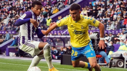 Villarreal bombayı patlattı! İşte Alberto Moleiro için ödenecek rakam