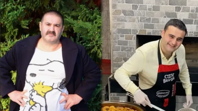 Şafak Sezer’den CZN Burak’a 5 Milyonluk dava