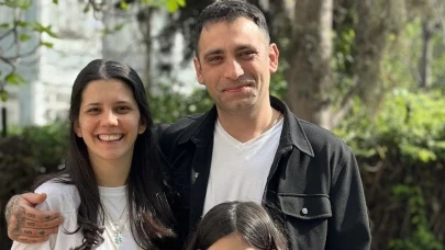 Koray Zeynep Kimdir? İşte Kızlarıyla Dijital Dünyada Kurdukları Samimi İmparatorluk