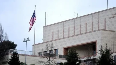 ABD'den Türkiye'deki personelleri için uyarı