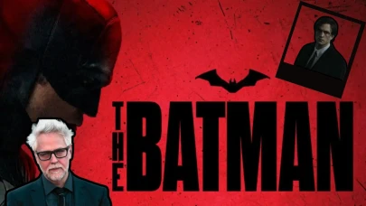 Batman Part II gelecek mi? James Gunn açıkladı