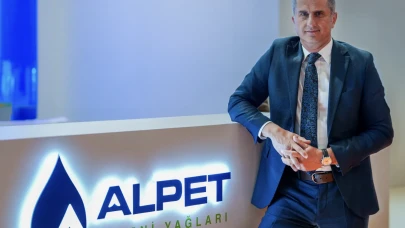 Alpet'ten Automechanika'da Güç Gösterisi: 22 Ülkeye İhracatla Zirvede!