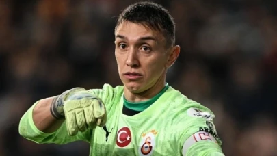 Muslera’nın yeni takımı netleşiyor: 2026’ya kadar sözleşme önerildi!