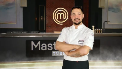 Burak Kadir Barış Kimdir? MasterChef Türkiye'de Lezzet ve Görsellikle Harmanlanan Performansı