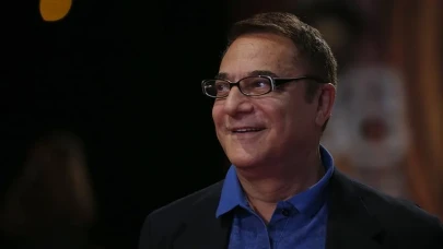 Mehmet Ali Erbil'den 29 yıllık nafaka itirafı: “Evden çıkarken ütü bile almadım!”