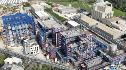 Akkök Holding yüksek teknoloji ve yerlileşmeyle büyüyecek