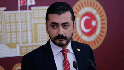 Eren Erdem Kimdir? Aslen Nereli, Kaç Yaşında, Alevi mi? İşte Hayatı ve Siyasi Kariyeri