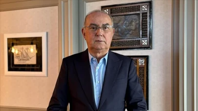 Fuat Sezgin’in bilim mirası Gülhane’deki müzede yaşatılıyor