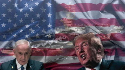 USS Nimitz, Basra Körfezi'ne nükleer füze mi taşıyor?