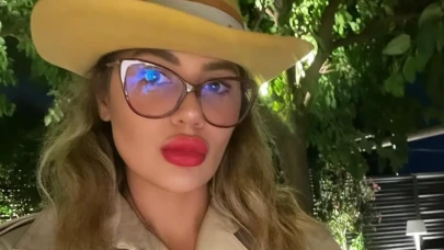 Faruk Çiçek, Nihal Candan'ı son kez hastanede ziyaret etti!