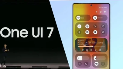 One UI 8'i beğenmediniz mi? İşte One UI 7'ye geri dönmenin yolu