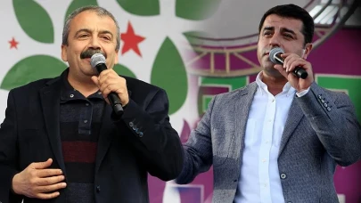 Selahattin Demirtaş Sırrı Süreyya Önder için ne yazdı? "Derviş" şarkısı ne zaman yayınlanacak?