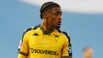 Trabzonspor transfer haberleri: Pedro'nun yerine gelebilir, Galatasaray'da devrede