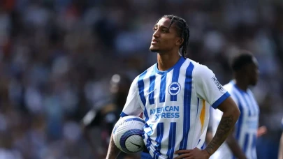 João Pedro Chelsea’ye! 50 milyon sterlinlik anlaşma sağlandı