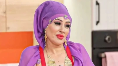 Yerli Estetik Başarısı! Yazgül Bayat’ın Değişimi Sosyal Medyayı Salladı