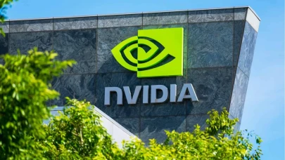 Nvidia Dünyanın En Değerlisi! Bir zamanlar sadece ekran kartı üretiyordu