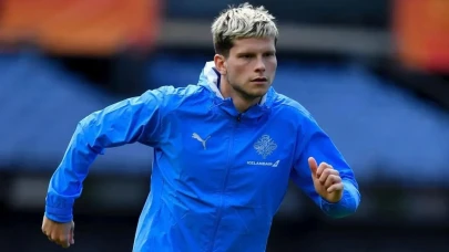 Karadeniz temsilcisi ilk transferini yaptı! Genç oyuncu 4 yıllık imzaladı