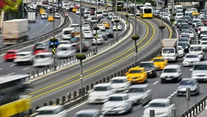 Trafikte radar cezası yemek istemeyenler dikkat: EGM püf noktasını açıkladı