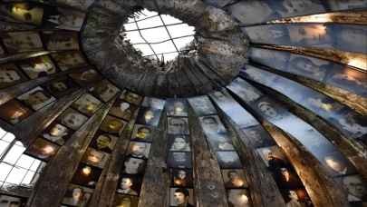 Komünist Dönemin Şifreleri Bu Müzedeki Belgelerde