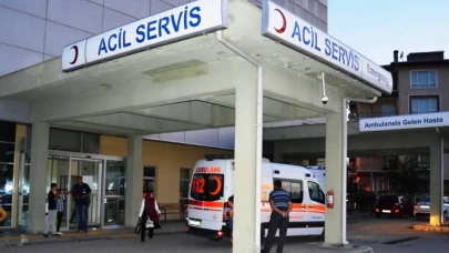Maganda kurşunu düğünde can aldı: Yozgat’ta acı ölüm
