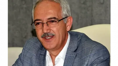 İsmail Bilen kimdir, neden öldü, öldürüldü mü? Eski AK Parti Manisa Milletvekili evinde ölü bulundu!