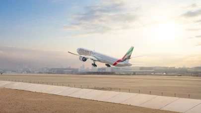 Emirates’ten stratejik hamle: Şam uçuşları 16 Temmuz’da yeniden başlıyor