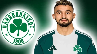 Panathinaikos, Rams Başakşehir’in yıldızını kadrosuna kattı!