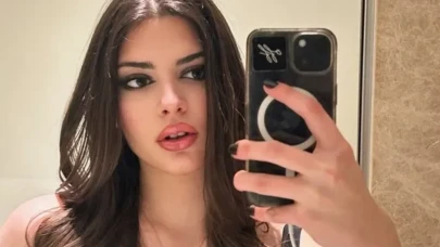 Derin Talu gözyaşları içinde isyan etti: “Beni öldürmekle tehdit ediyorlar!”