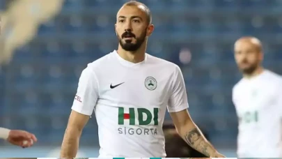 Şampiyon kadroda ayrılık: Ahmet İlhan Özek'e veda!