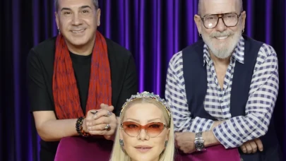 Aşk, Moda, İhanet ve Yeniden Doğuş: Gülşah Saraçoğlu Her Şeyi Anlattı!